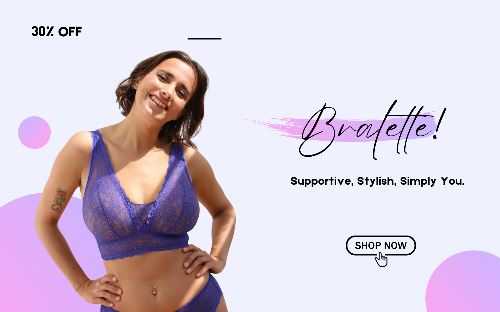 Bralet