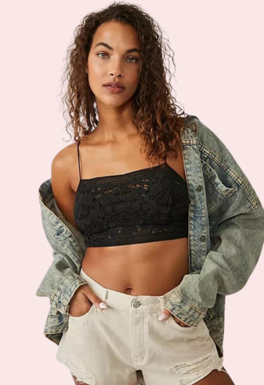 French-Inspired Daina Bralette Set – The Ultimate Luxury Gift