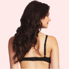 High Street Elegance French Daina Bralette Set in Signature Gift Box